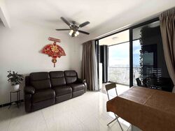 Gem Residences (D12), Condominium #490350641